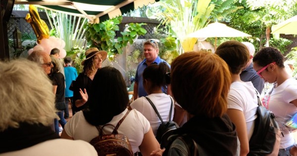 Little Havana Cultural Tour