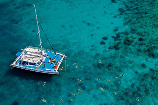 Key West's Ultimate Adventure H2.0