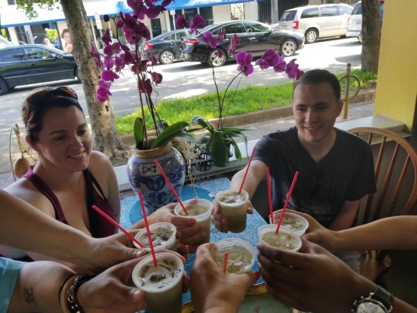 Little Havana Food Tour