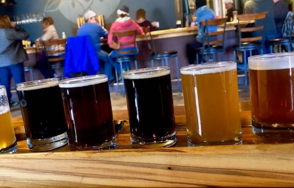 Ale Trail Craft Beer Experience