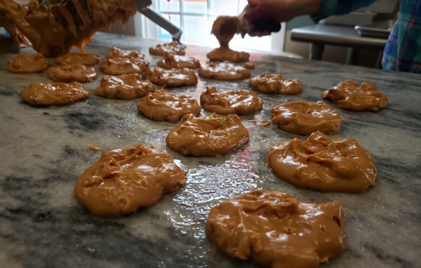 Not Just A Chocolate Tour