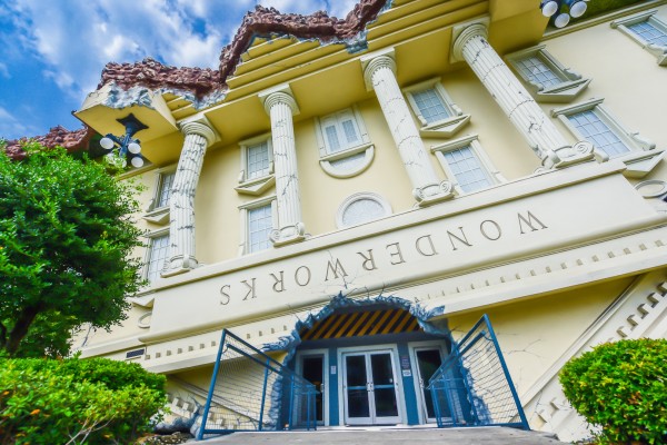 WonderWorks Orlando VIP - All Access