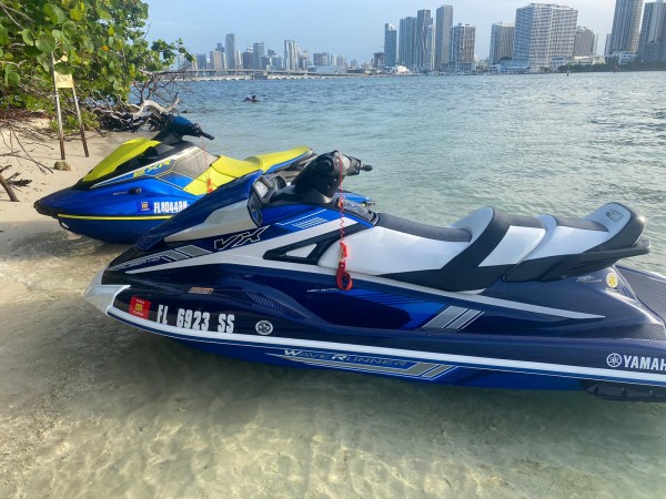 Jet Ski Rental