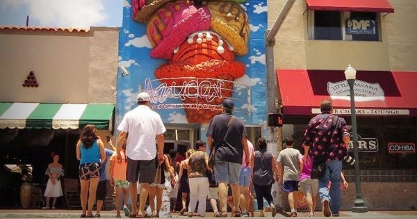 Little Havana Food & Cultural Tour