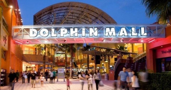 Outlet Shopping Tour Dolphin Mall